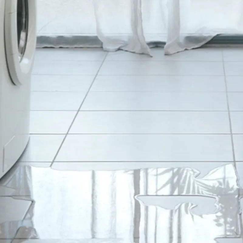 Appliance Leak Cleanup in Oak Creek, WI