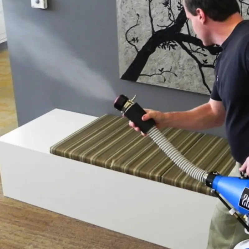 Professional Odor Removal in Oak Creek, WI